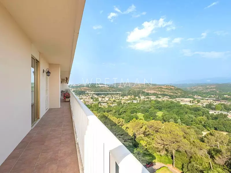 Appartement, 179 m²