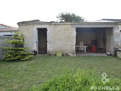 Terrain, 170 m²
