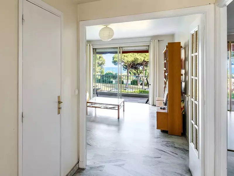 Appartement, 56,17 m²