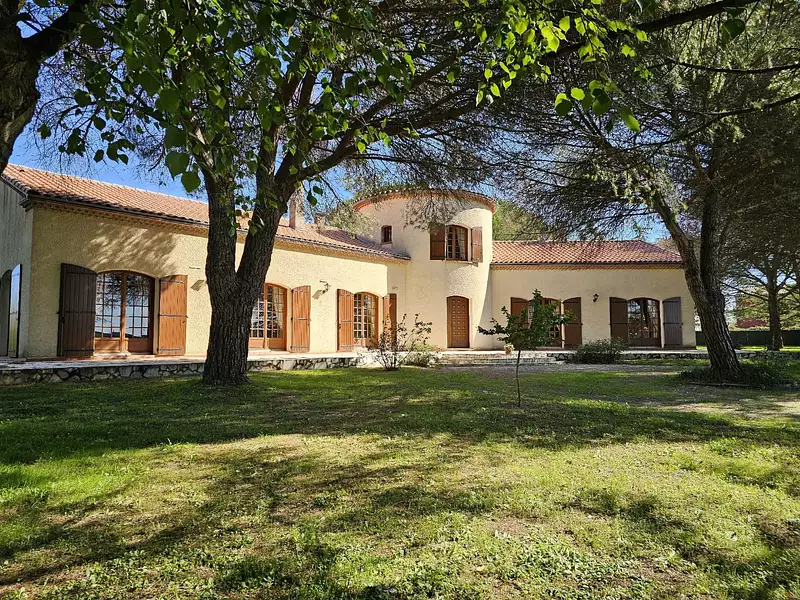 Maison, 250,39 m²