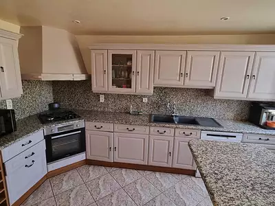Maison, 160 m²