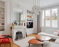 Appartement, 198,02 m²