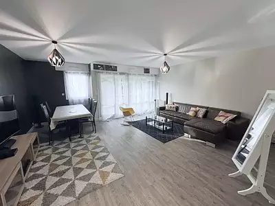 Appartement, 110 m²