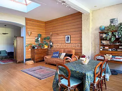 Appartement, 111 m²