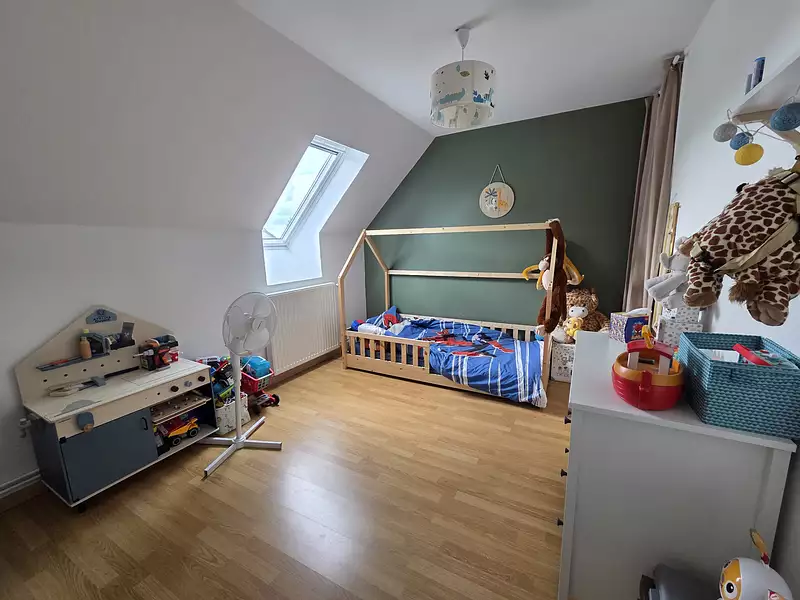 Maison, 105 m²