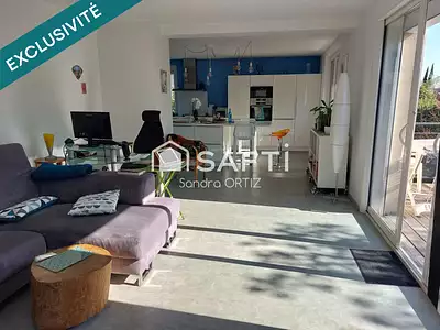 Maison, 143 m²