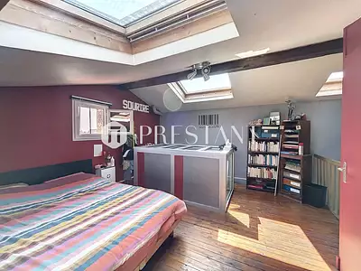 Maison, 200 m²