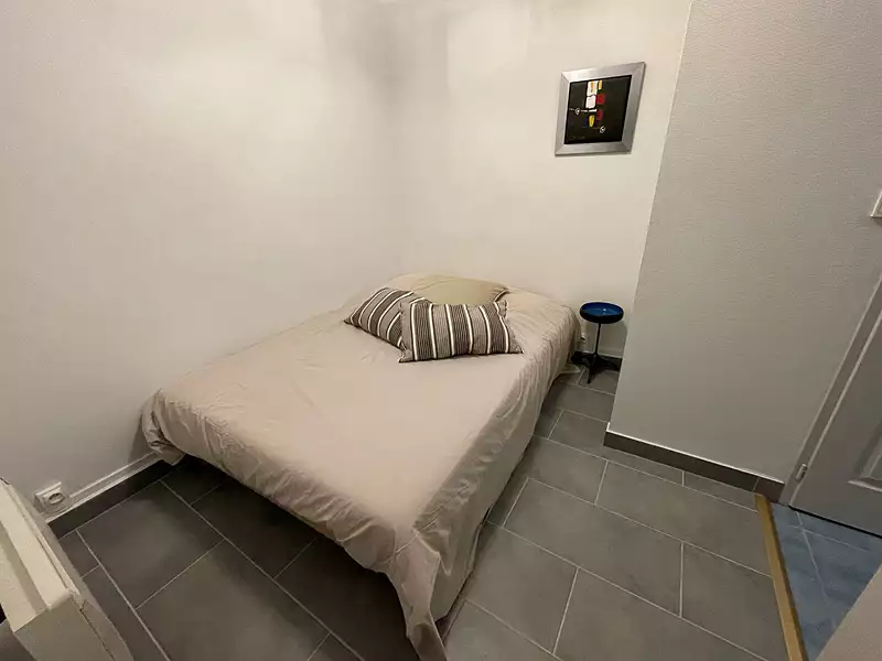 Appartement, 20 m²