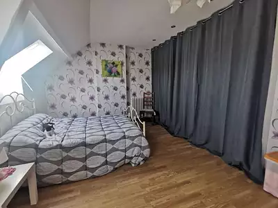 Maison, 115 m²