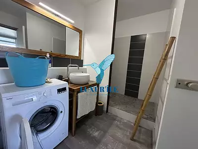 Appartement, 22 m²