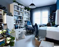 Maison, 96 m²