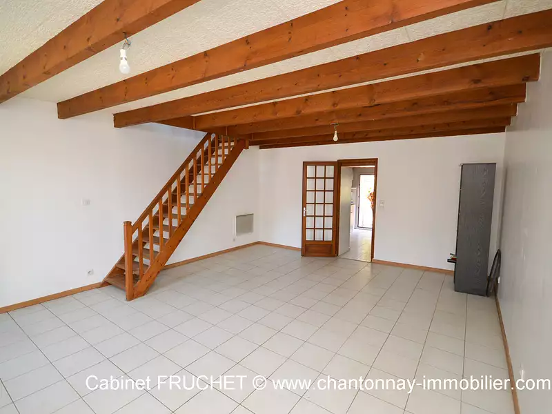 Maison, 67 m²