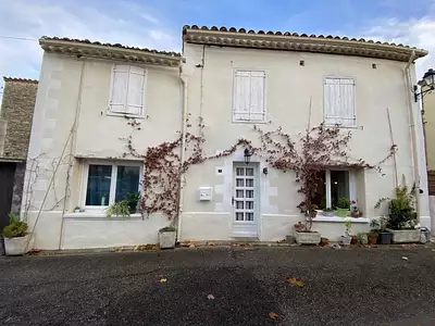 Maison, 85 m²
