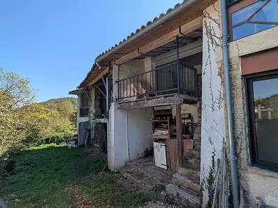 Maison, 65 m²
