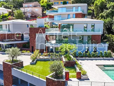 Appartement, 107 m²