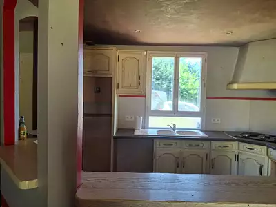 Maison, 88 m²