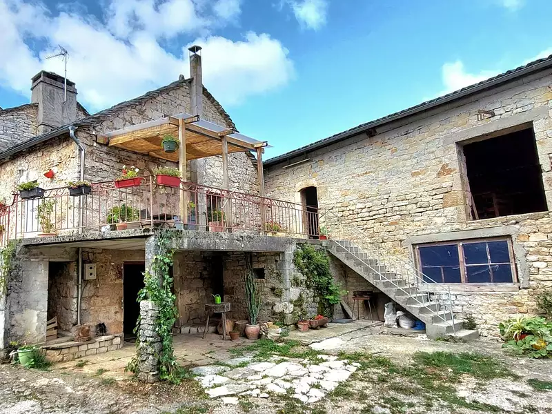 Maison, 130 m²