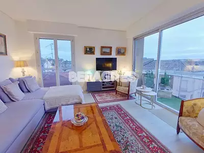 Appartement, 69,4 m²