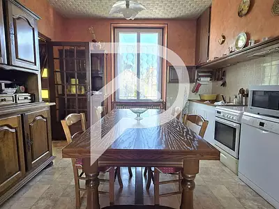 Maison, 90 m²