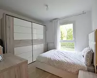 Appartement, 80 m²
