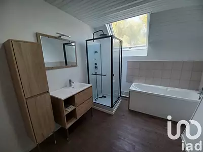 Maison, 120 m²