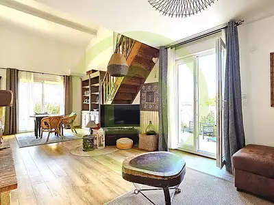 Maison, 110 m²