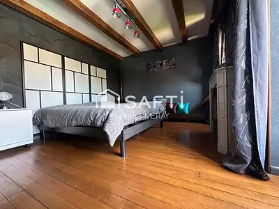 Maison, 155 m²
