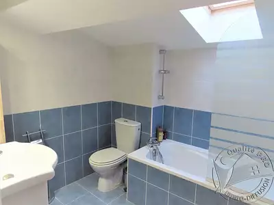 Maison, 87 m²