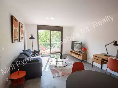 Appartement, 49 m²