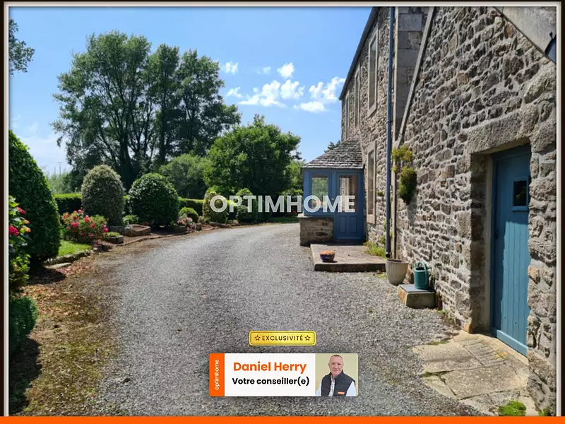 Maison, 90 m²