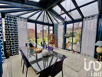 Maison, 230 m²