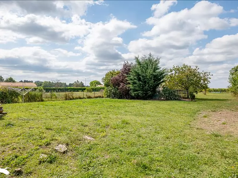Maison, 81 m²