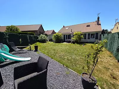 Maison, 120 m²