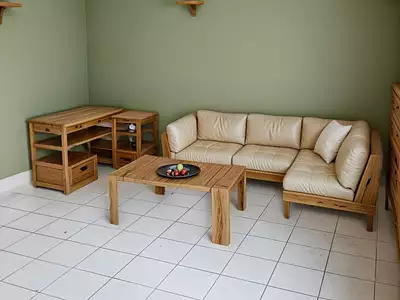 Maison, 144 m²