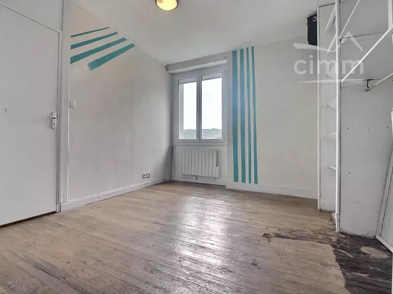 Maison, 87,2 m²
