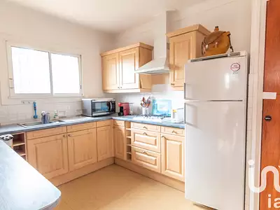 Maison, 69 m²