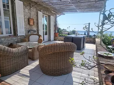 Maison, 165 m²