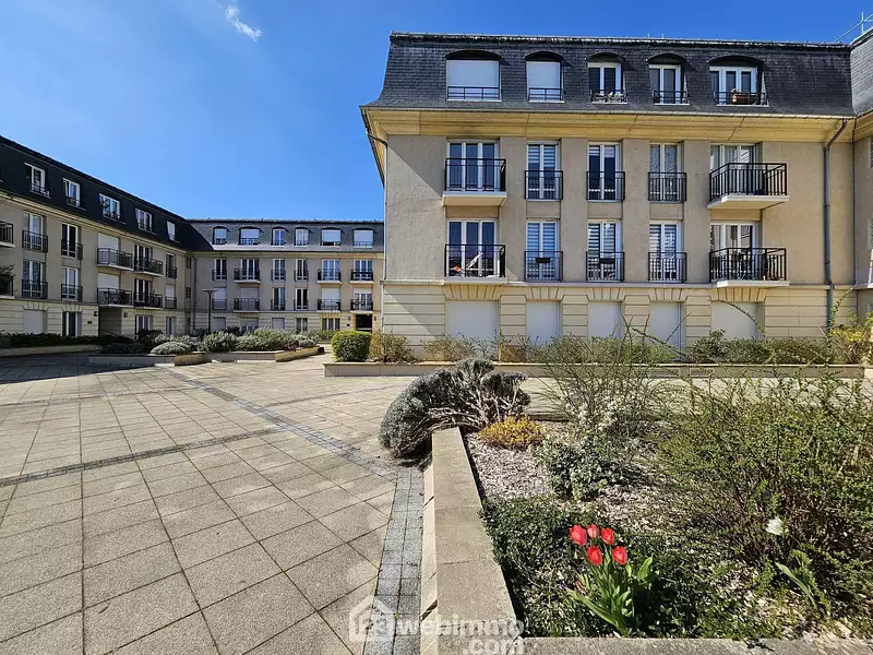 Appartement, 97 m²