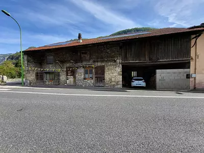 Appartement, 121 m²