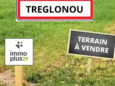 Terrain, 571 m²