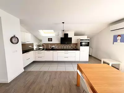 Appartement, 141 m²