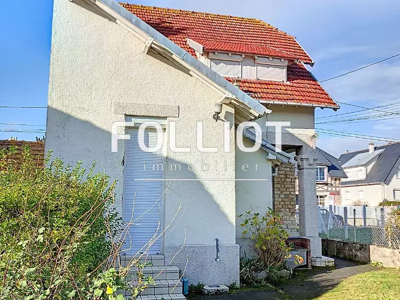 Maison, 70 m²
