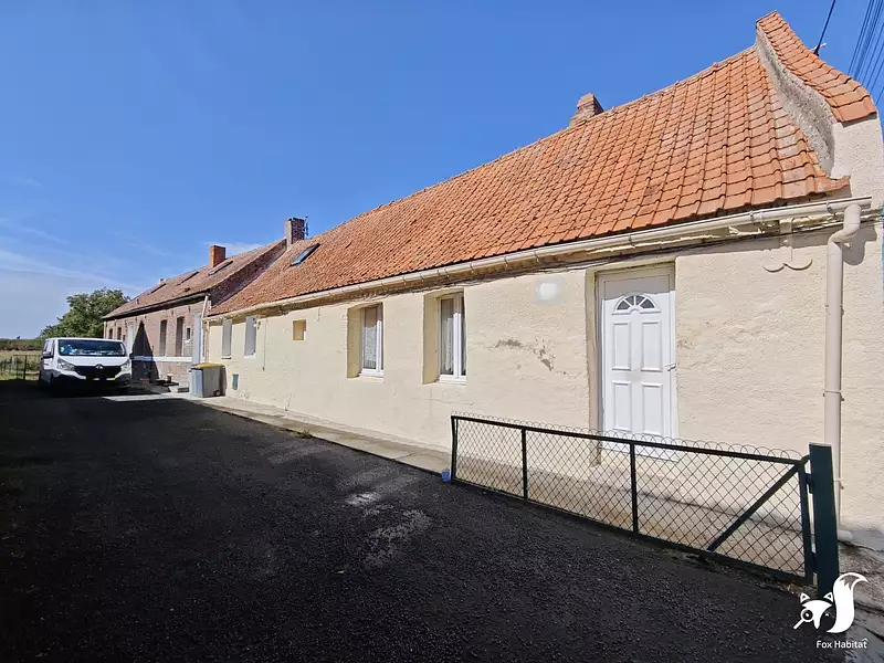Maison, 114 m²