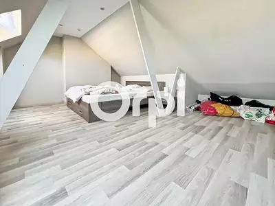 Maison, 102 m²