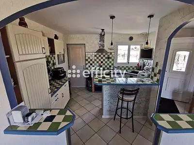 Maison, 113 m²