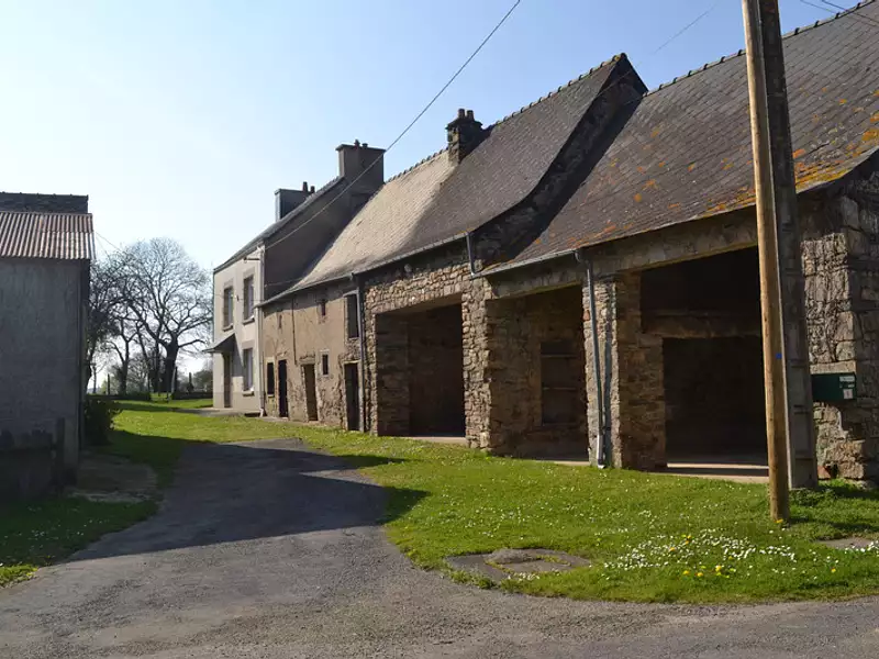 Maison, 106 m²