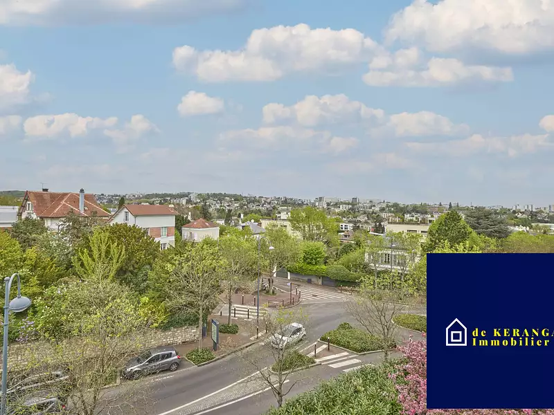Appartement, 75,57 m²