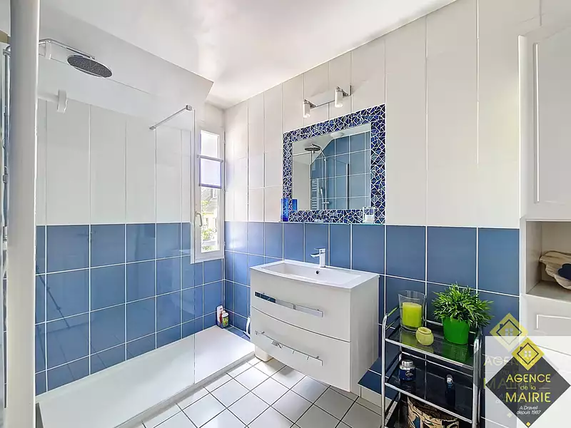 Maison, 132 m²