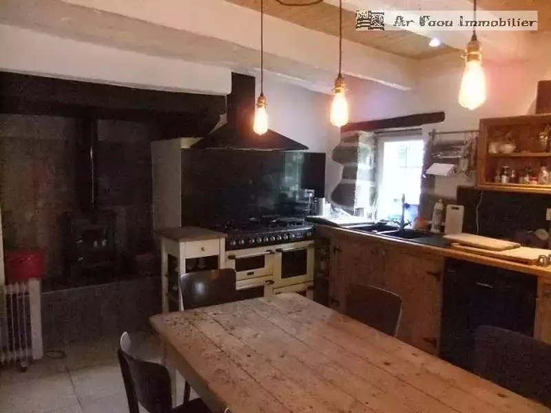 Maison, 130 m²