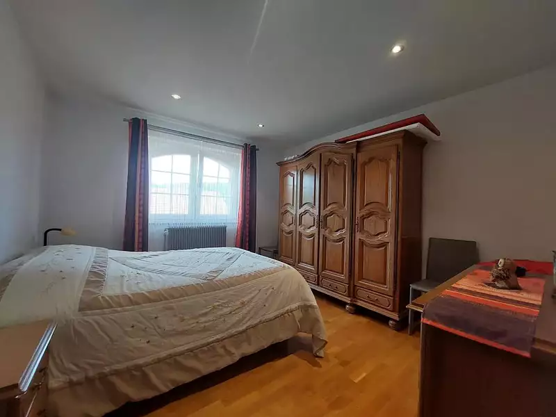 Maison, 160 m²
